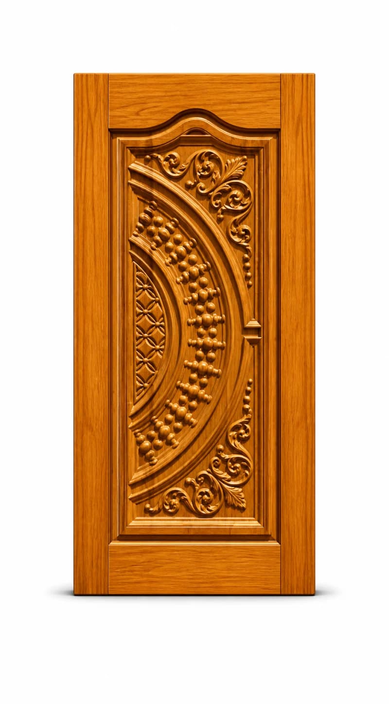 Basic Door
