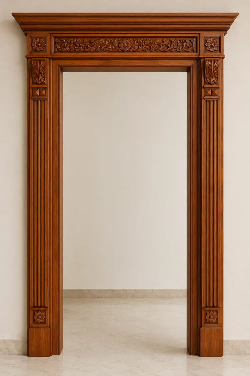 Door Frame