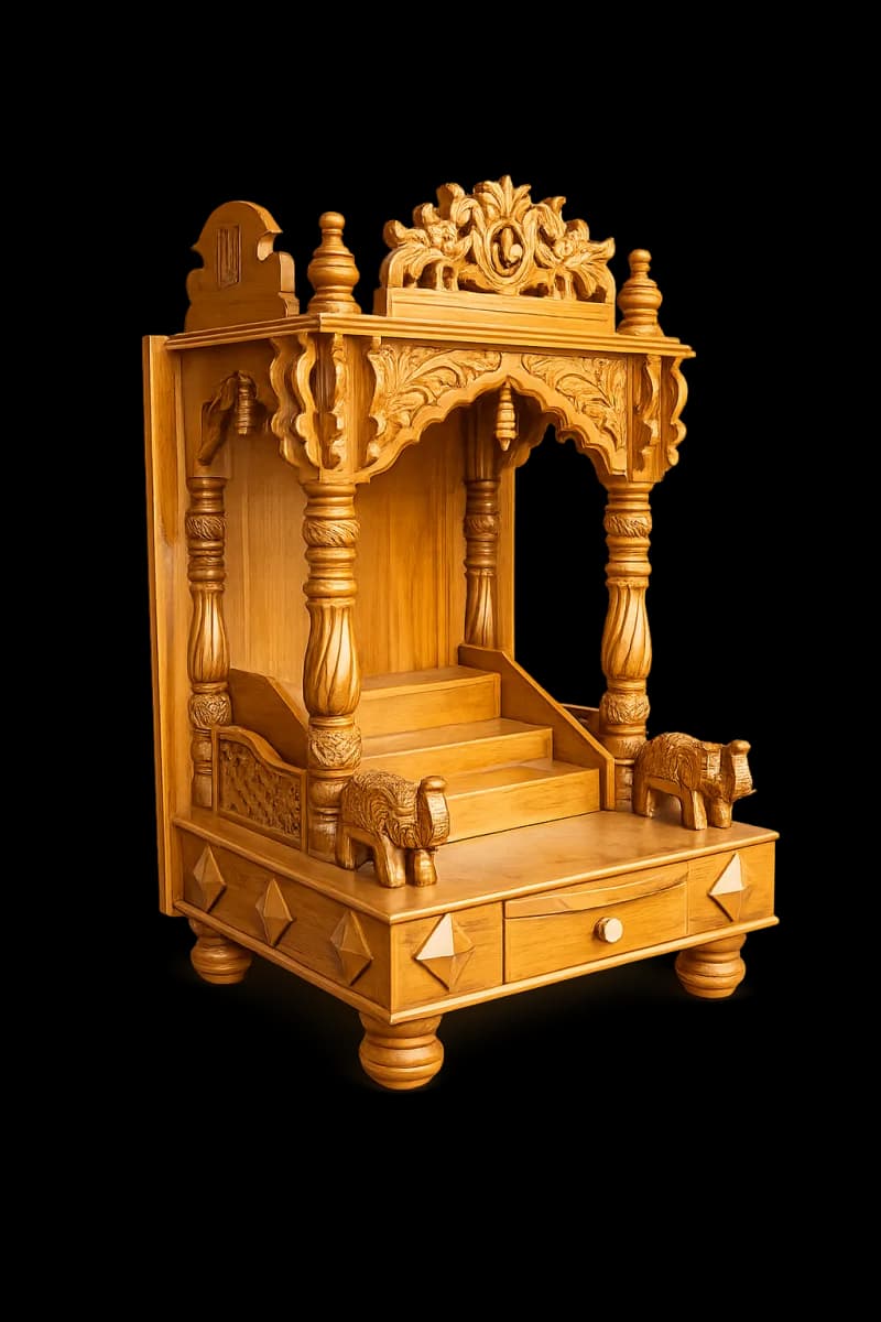 Pooja Room